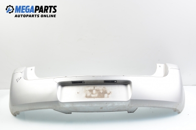 Rear bumper for Opel Meriva A 1.7 DTI, 75 hp, 2006, position: rear