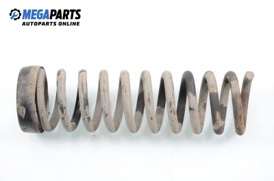 Coil spring for Mercedes-Benz C-Class 202 (W/S) 2.5 D, 113 hp, sedan, 1994, position: front