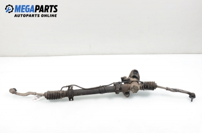 Hydraulic steering rack for Honda Civic V 1.3 16V, 75 hp, hatchback, 3 doors, 1993