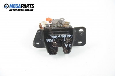 Trunk lock for Mitsubishi Galant 2.5 24V, 163 hp, station wagon automatic, 1999