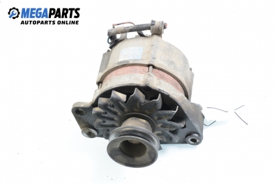 Alternator for Volkswagen Passat (B3) 2.0, 115 hp, station wagon, 1991 № Bosch 0 120 489 499 