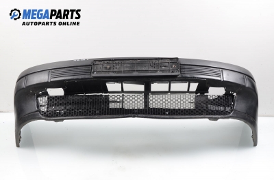 Frontstoßstange for Volkswagen Passat (B3) 1.6 TD, 80 hp, sedan, 1992, position: vorderseite