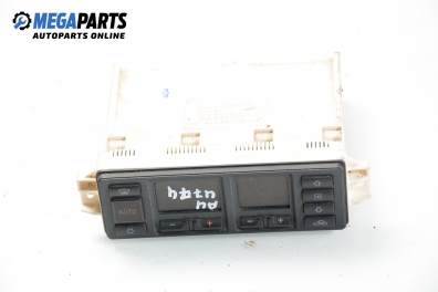 Air conditioning panel for Audi A4 (B5) 1.8, 125 hp, sedan, 1996