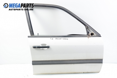 Door for Volkswagen Passat (B4) 1.8, 75 hp, station wagon, 1995, position: front - right