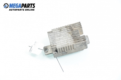 Radiator fan relay for Mercedes-Benz A-Class W168 1.6, 102 hp, 5 doors, 2000 № A 027 545 80 32