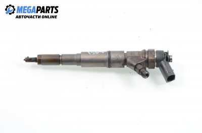 Diesel fuel injector for BMW X3 (E83) 3.0 d, 204 hp, 2004