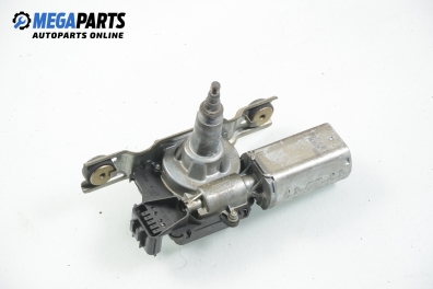 Motor ștergătoare parbriz for Jeep Grand Cherokee (WJ) 3.1 TD, 140 hp automatic, 2001 Valeo