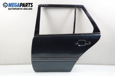 Door for Mercedes-Benz C-Class 202 (W/S) 2.5 TD, 150 hp, station wagon, 1998, position: rear - left