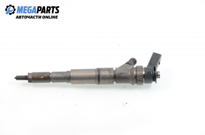 Diesel fuel injector for BMW X3 (E83) 3.0 d, 204 hp, 2004