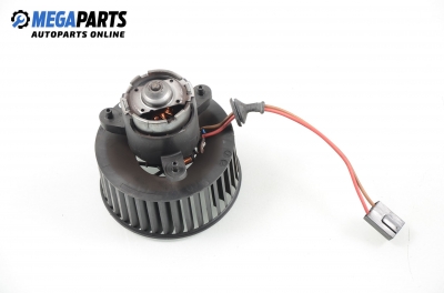 Heating blower for Opel Corsa C 1.0, 58 hp, 3 doors, 2002