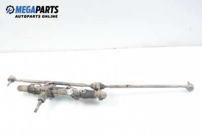 Hydraulic steering rack for Peugeot 106 1.1, 60 hp, 3 doors, 1996