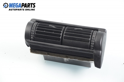 AC heat air vent for Opel Omega B 2.5 V6, 170 hp, sedan, 1994