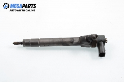 Diesel fuel injector for Chrysler PT Cruiser 2.2 CRD, 121 hp, hatchback, 2002 № А 611 070 09 81