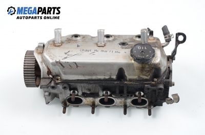 Engine head for Mitsubishi Galant 2.5 24V, 163 hp, station wagon automatic, 1999, position: right