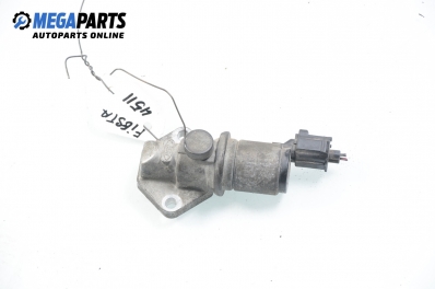 Actuator pentru ralanti pentru Ford Fiesta IV 1.3, 60 cp, 3 uși, 1999