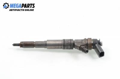 Diesel fuel injector for BMW X3 (E83) 3.0 d, 204 hp, 2004