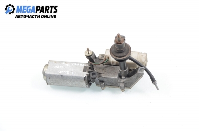 Motor ștergătoare parbriz for Fiat Punto (1993-1999) 1.7, hatchback