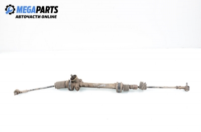 Mechanical steering rack for Volkswagen Golf III 1.4, 60 hp, 5 doors, 1992