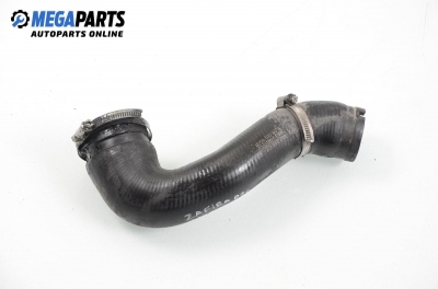 Turbo hose for Opel Zafira A 2.0 16V DTI, 101 hp, 2002