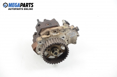 Diesel injection pump for Peugeot 407 1.6 HDi, 109 hp, sedan, 2004