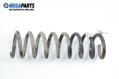 Coil spring for Mercedes-Benz C-Class 202 (W/S) 2.2 D, 95 hp, sedan, 1997, position: front