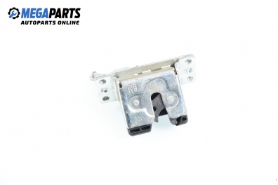 Trunk lock for Opel Meriva A 1.7 DTI, 75 hp, 2006