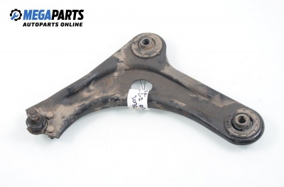 Control arm for Citroen C2 1.6, 109 hp, 2003, position: front - left