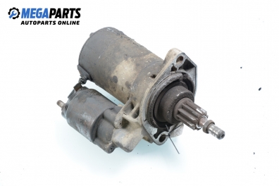 Starter for Volkswagen Passat (B3) 2.0, 115 hp, station wagon, 1991