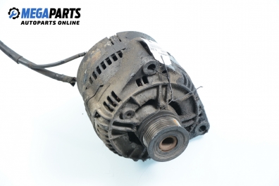 Alternator for Mercedes-Benz E-Class 210 (W/S) 2.2 D, 95 hp, sedan, 1996