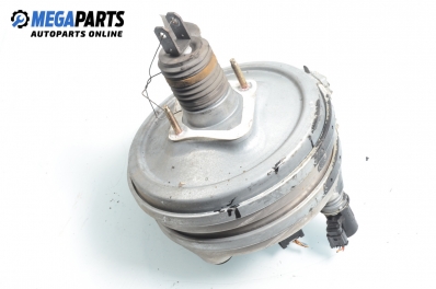 Brake servo for Mercedes-Benz S-Class W220 3.2 CDI, 197 hp automatic, 2000