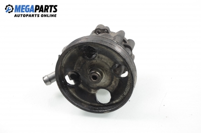 Power steering pump for Peugeot 407 1.6 HDi, 109 hp, sedan, 2004