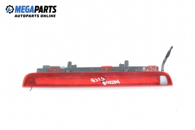 Dritte bremsleuchte für Opel Meriva A 1.7 DTI, 75 hp, 2006