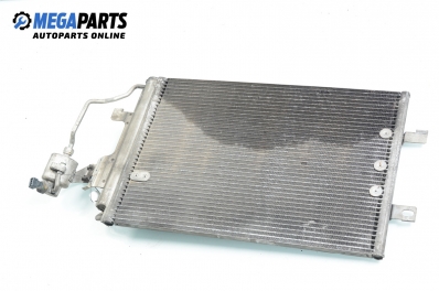 Radiator aer condiționat for Mercedes-Benz A-Class W168 1.6, 102 hp, 2000