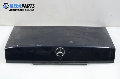 Capac spate for Mercedes-Benz 190 (W201) 2.0, 102 hp, sedan, 1989, position: din spate