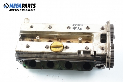 Motorkopf für Opel Vectra B 1.8 16V, 115 hp, combi, 1996