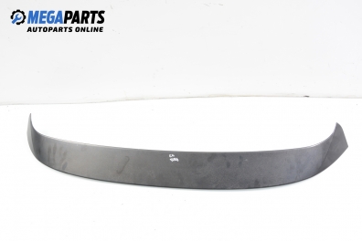 Spoiler pentru Citroen C4 1.6 HDi, 92 cp, hatchback, 5 uși, 2011