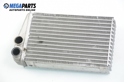 Heating radiator  for Renault Megane II 1.9 dCi, 120 hp, hatchback, 5 doors, 2003