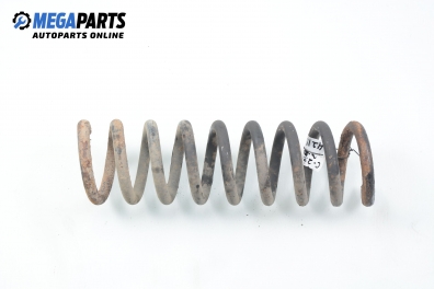 Coil spring for Mercedes-Benz C-Class 202 (W/S) 2.2 D, 95 hp, sedan, 1997, position: rear