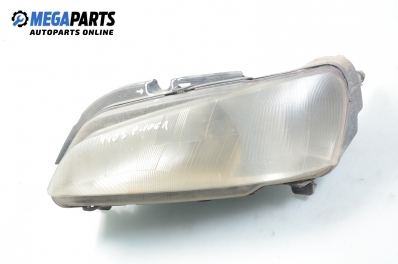 Headlight for Peugeot 106 1.1, 60 hp, 3 doors, 1996, position: left