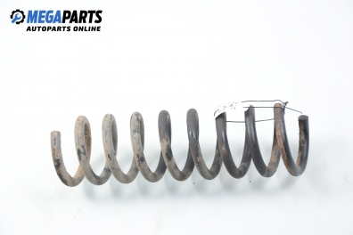 Coil spring for Mercedes-Benz C-Class 202 (W/S) 2.2 D, 95 hp, sedan, 1997, position: rear