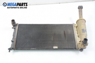 Radiator de apă pentru Fiat Punto 1.2, 60 cp, 5 uși, 1999