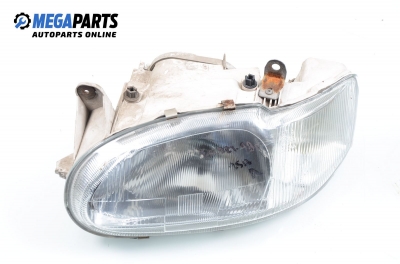 Headlight for Ford Escort 1.8 TD, 90 hp, station wagon, 1998, position: left