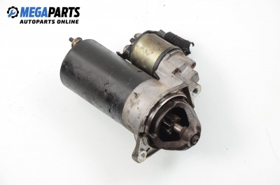 Starter for Opel Zafira A 2.0 16V DTI, 101 hp, 2002