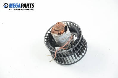 Heating blower for Opel Corsa B 1.5 TD, 67 hp, 3 doors, 1993