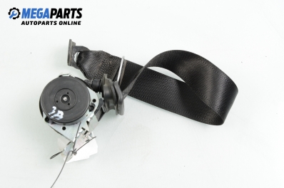 Seat belt for Opel Astra H 1.7 CDTI, 100 hp, hatchback, 5 doors, 2005, position: rear - right