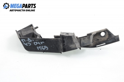 Bumper holder for BMW X3 (E83) 3.0 d, 204 hp, 2004, position: front - right