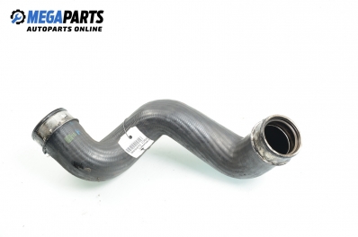 Turbo hose for Skoda Superb 1.9 TDI, 115 hp, sedan, 2007