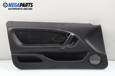 Interior door panel  for BMW 3 (E46) 1.8, 115 hp, hatchback, 3 doors, 2002, position: left