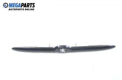 Material profilat portbagaj pentru Peugeot 206 1.1, 60 cp, hatchback, 3 uși, 2000