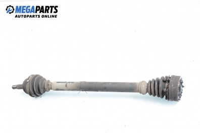 Driveshaft for Volkswagen Passat (B3) 2.0, 115 hp, station wagon, 1991, position: right